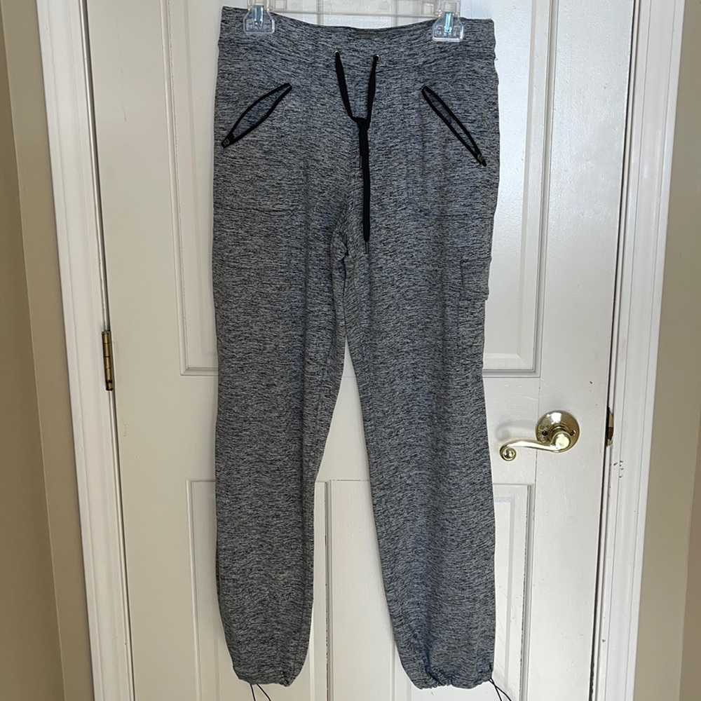 Ladies Tek Gear Athleisure Joggers